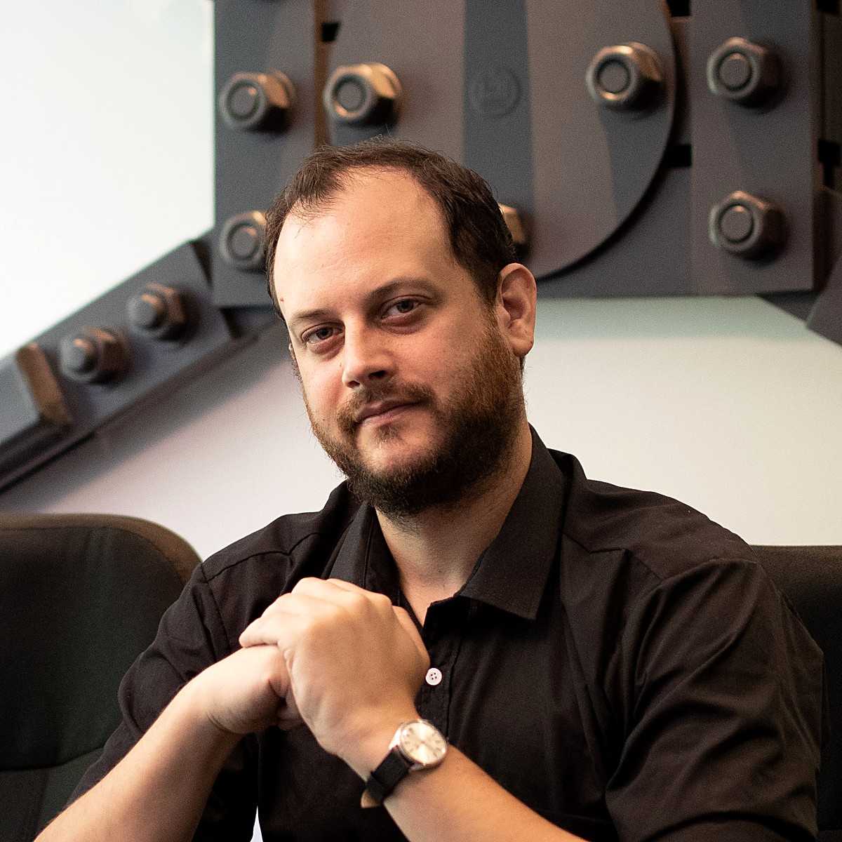 Ellis Steinberg