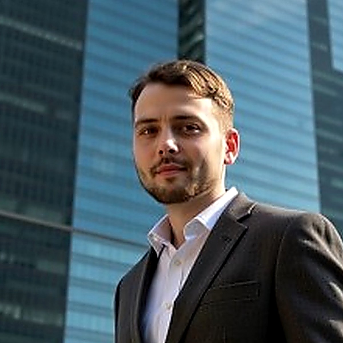 Michael Stachowski